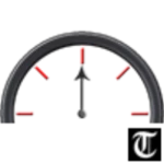 tuner frecy - chromatic tuner android application logo